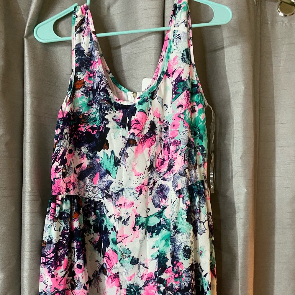 Perfect boutique dress!